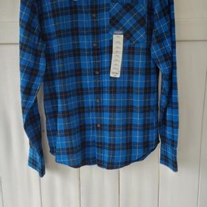 Men’s Arizona Jean Co. long sleeves shirt